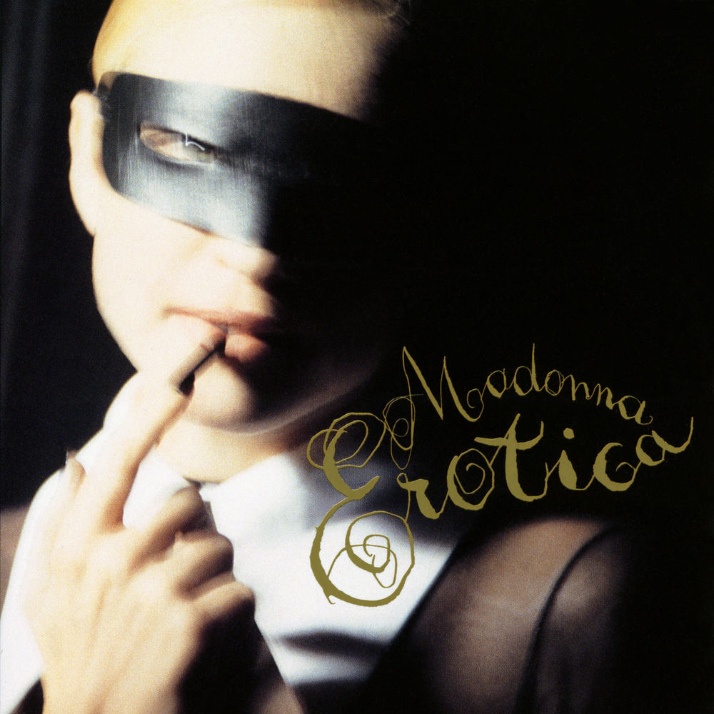 Erotica (Underground Club Mix) - Madonna feat. Kenny Gonzalez & Louie Vega