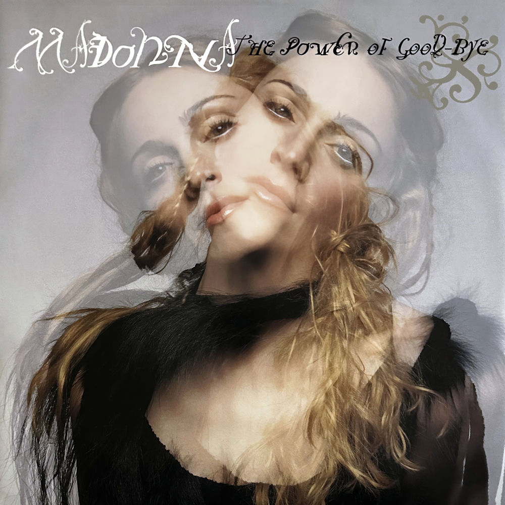 The Power Of Good-bye (Slater's Filtered Mix Version) - Madonna feat. Luke Slater