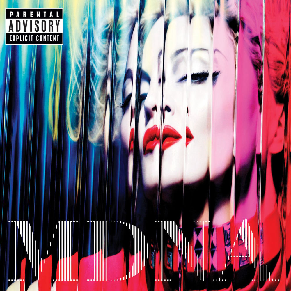 B-day Song - Madonna feat. M.I.A.