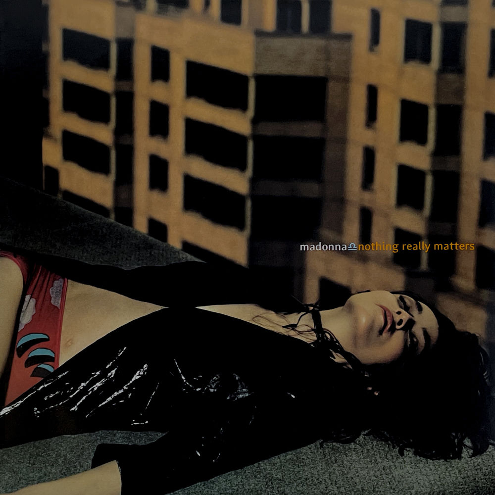 Nothing Really Matters (Club 69 Radio Mix) - Madonna feat. Peter Rauhofer