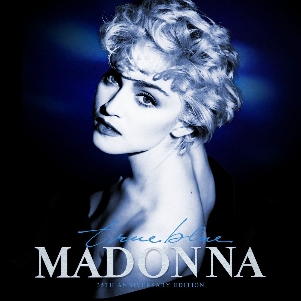 Papa Don't Preach (Extended Remix) - Madonna feat. Stephen Bray