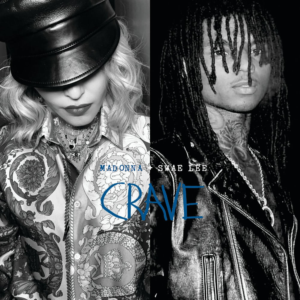 Crave (Joe Gauthreaux & Leanh Radio Edit) - Madonna feat. Swae Lee, Joe Gauthreaux & Leanh