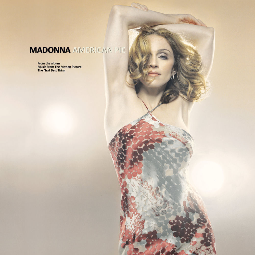 American Pie (Victor Calderone Filter Dub Mix) - Madonna feat. Victor Calderone