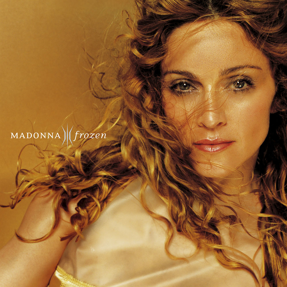 Frozen (William Orbit Drumapella) - Madonna feat. William Orbit