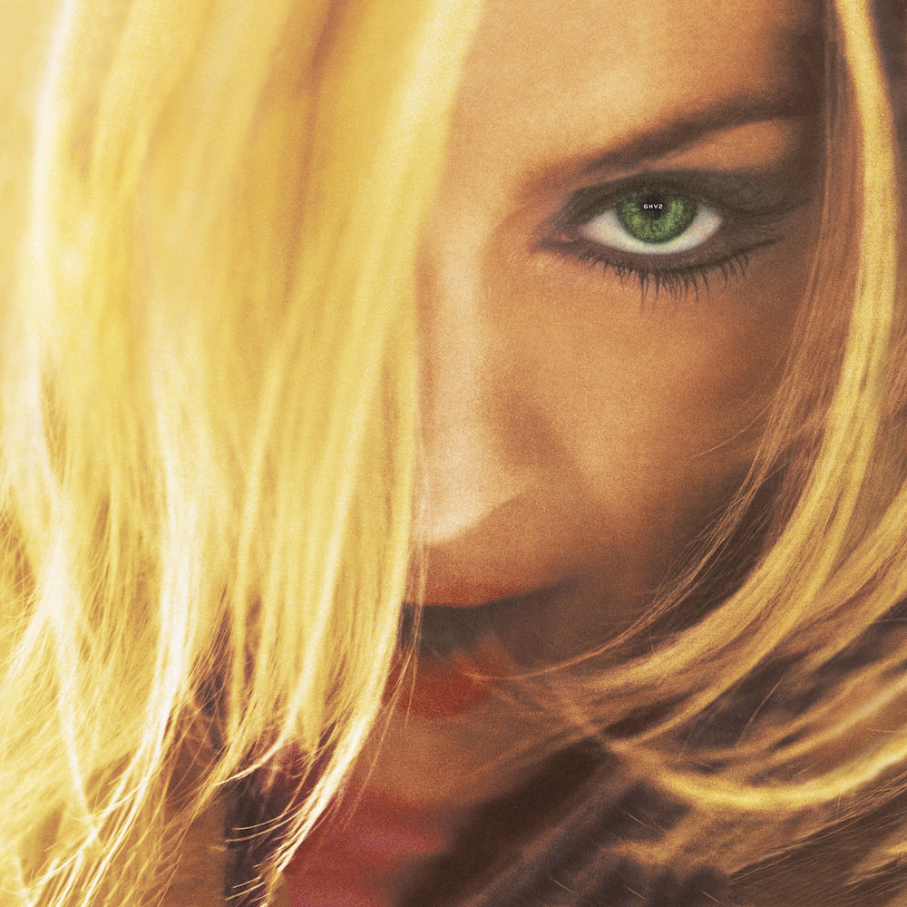 Frozen (Edit) - Madonna