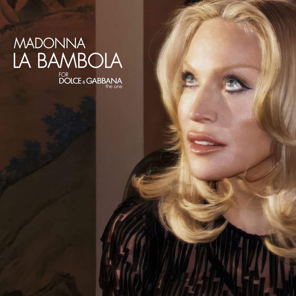La Bambola (For Dolce & Gabbana - The One) - Madonna
