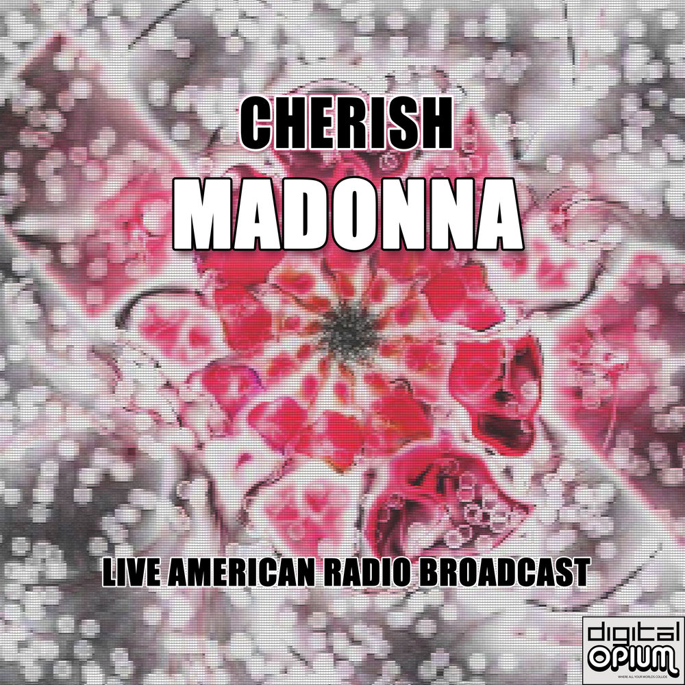 Now I'm Following You (Live) - Madonna