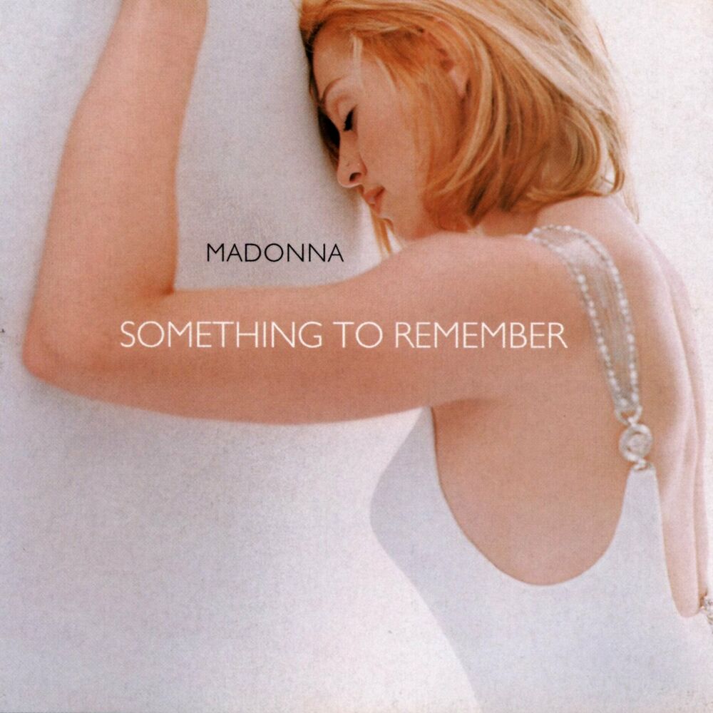 Oh Father (Alternate) - Madonna