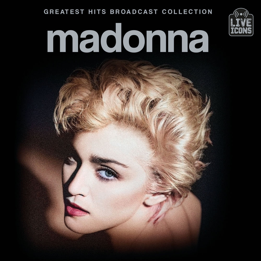 Oh Father (Live) - Madonna
