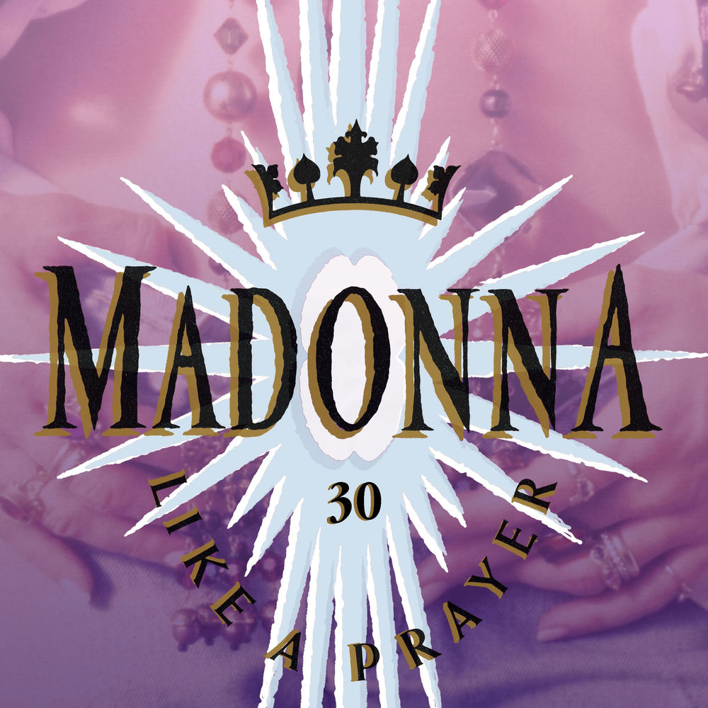 Oh Father (Single Version) - Madonna
