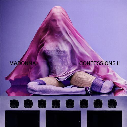 Madonna & Sabrina Carpenter - Bring Your Love