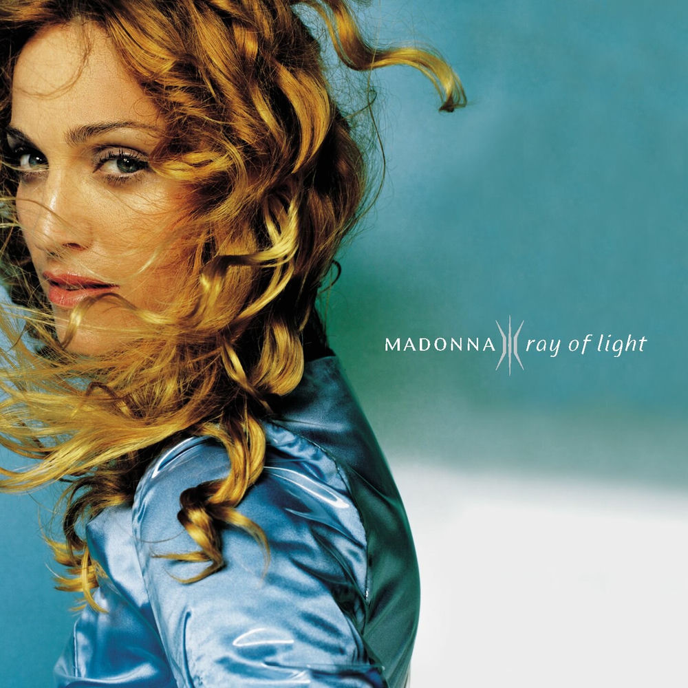 Shanti _ Ashtangi - Madonna