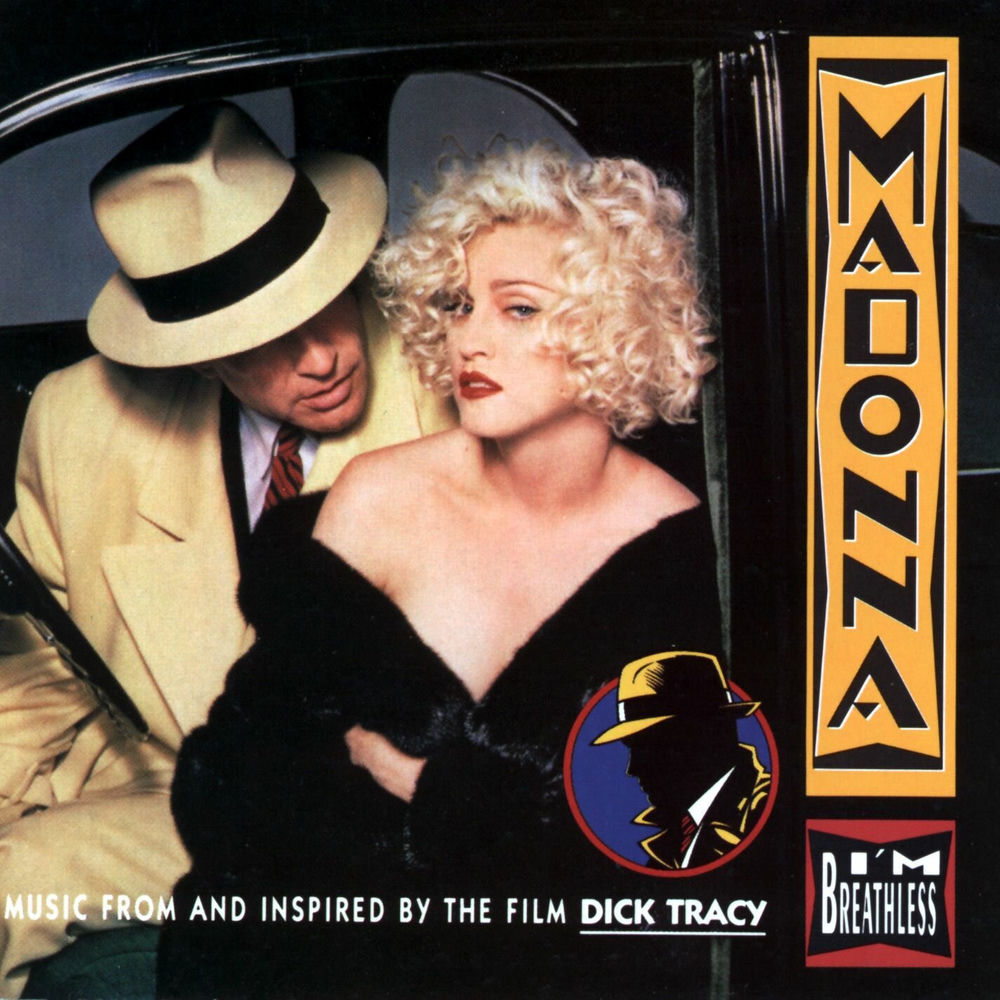 Something To Remember - Madonna