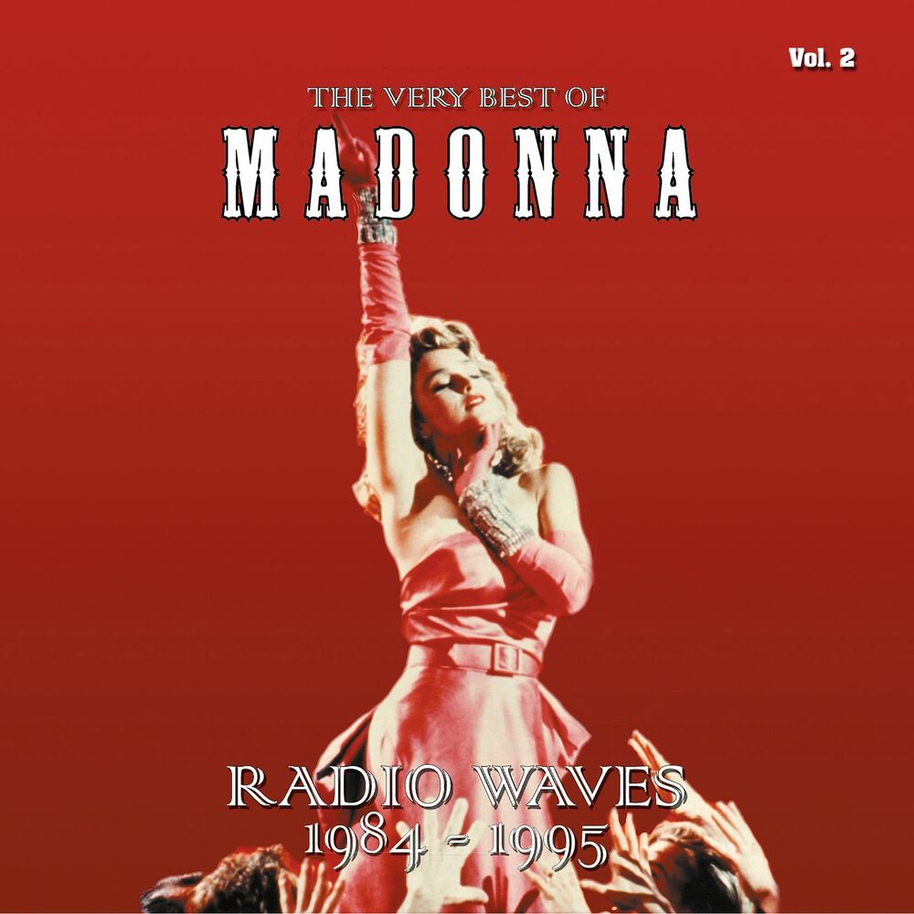 Sooner Or Later (Academy Awards 1991) (Re-mastered Radio Recording) - Madonna
