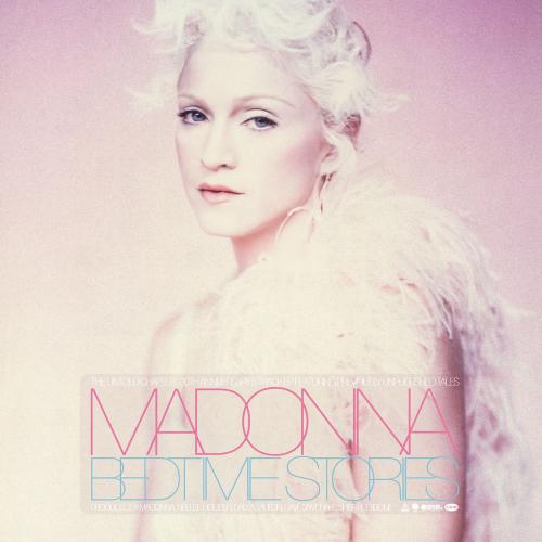 Madonna - Survival (Quiet Storm Demo Remix)