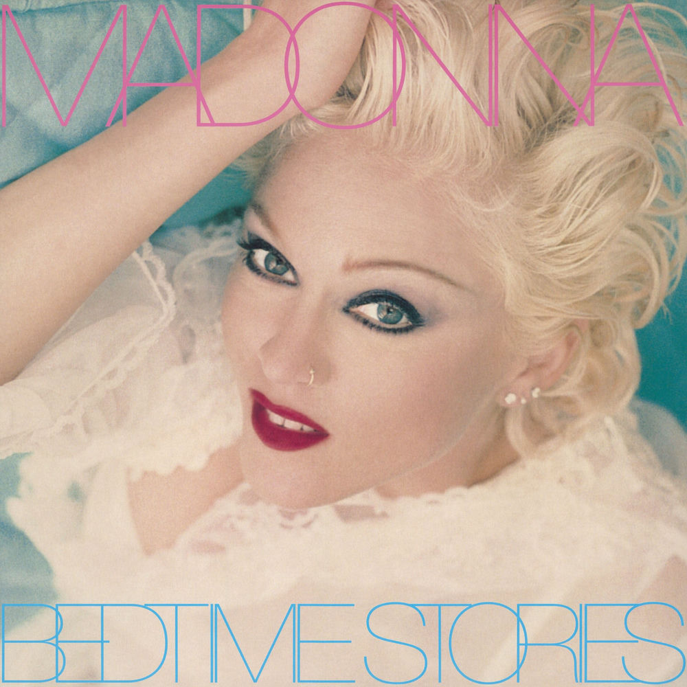 Take A Bow - Madonna
