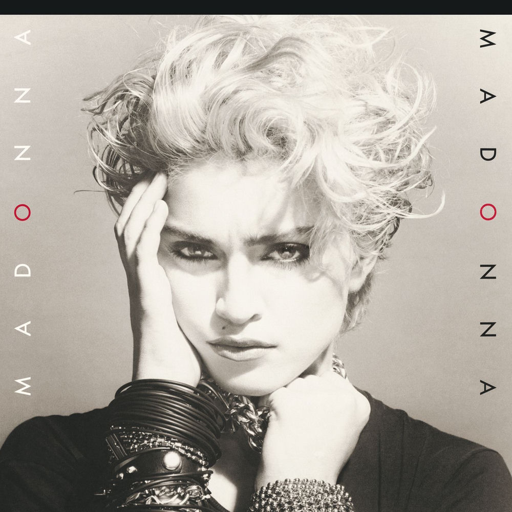 Think Of Me - Madonna
