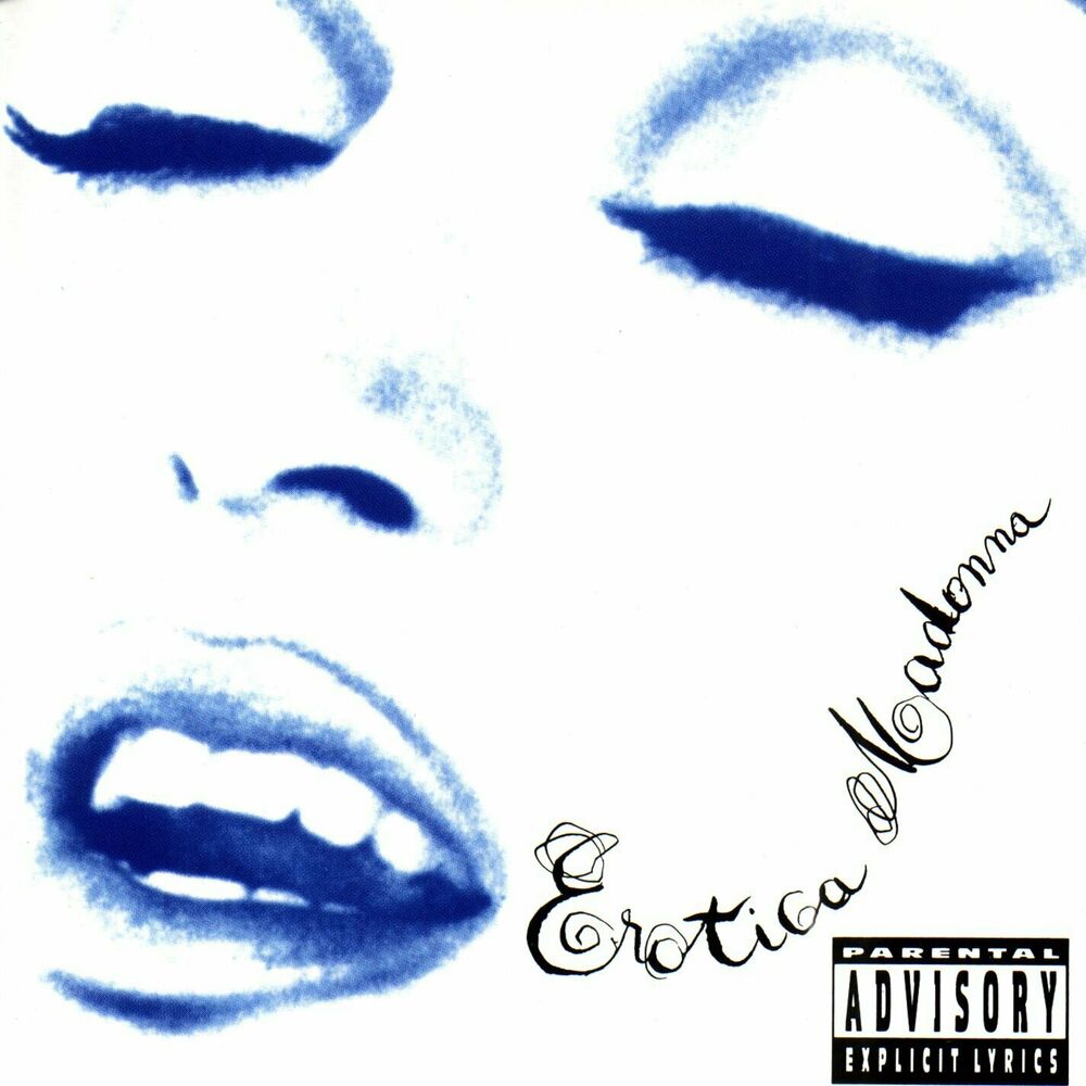 Why's It So Hard - Madonna