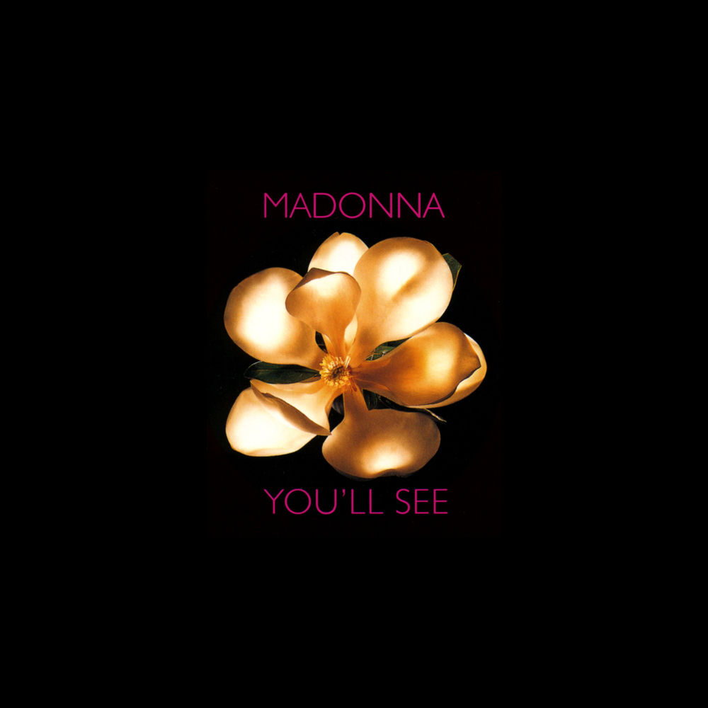 You'll See (Spanish Version) - Madonna