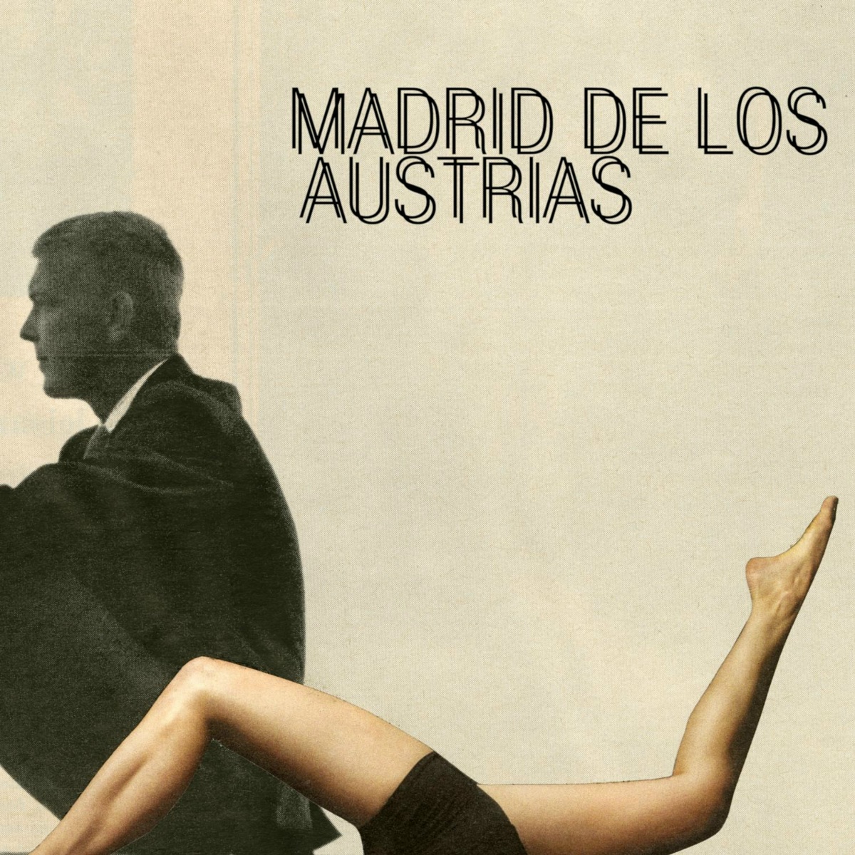 Rikitanga - Madrid de los Austrias