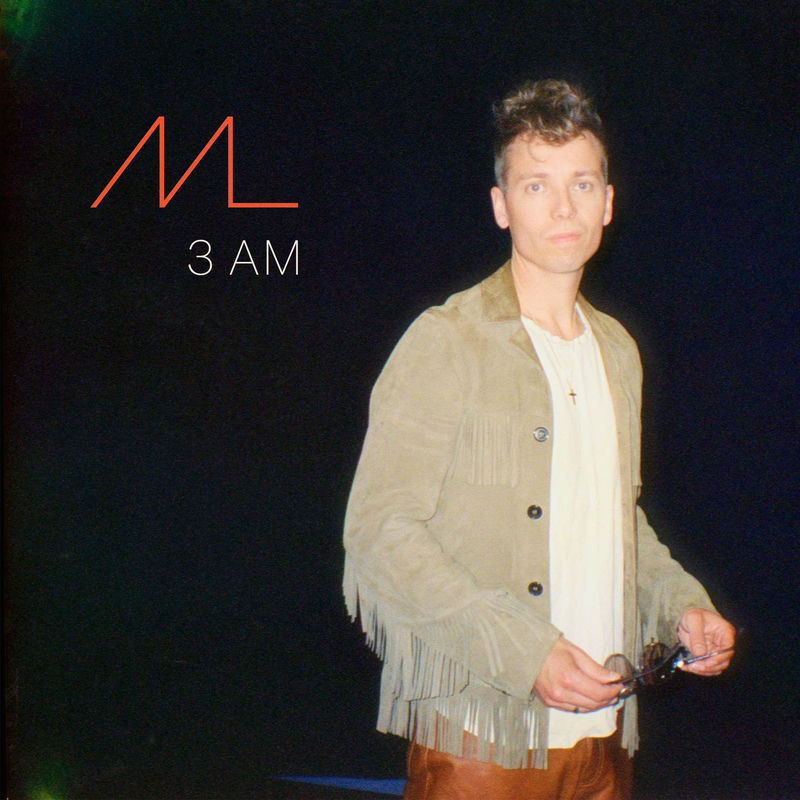 3am - Mads Langer