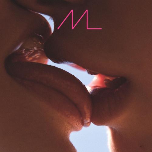 Mads Langer - Lightning