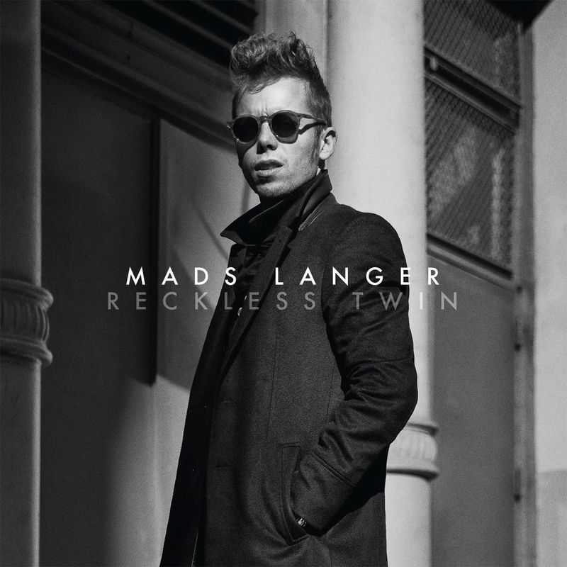 Tunnel Vision - Mads Langer
