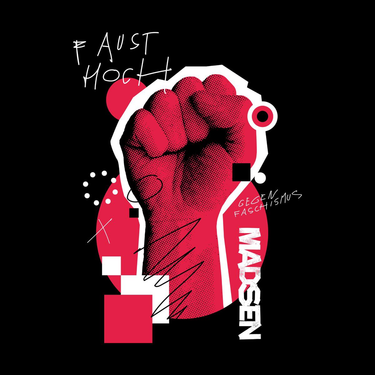 Faust Hoch - Madsen