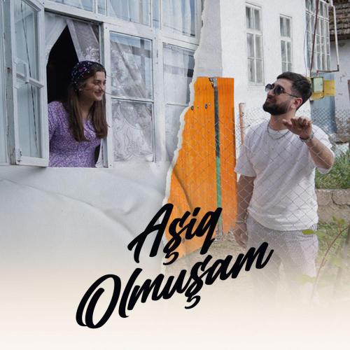 MadTeen - Aşiq Olmuşam