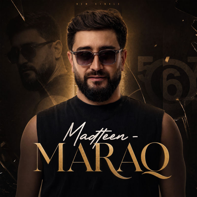 Maraq - MadTeen