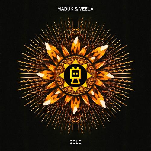 Maduk & Veela - Gold