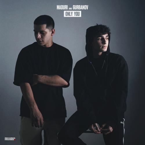MADURI, GURBANOV - Only You