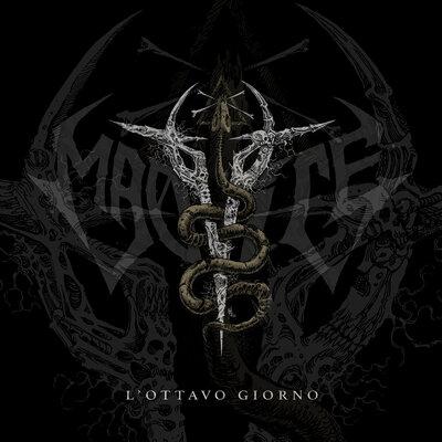 The Ecstasy of Dying - Madvice