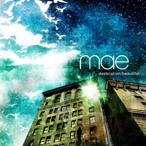 mae - Embers and Envelopes