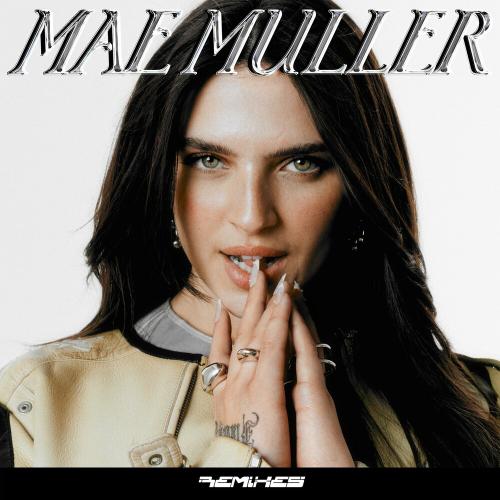Mae Muller - I Wrote A Song (Spencer Ramsey Bounce Edit)