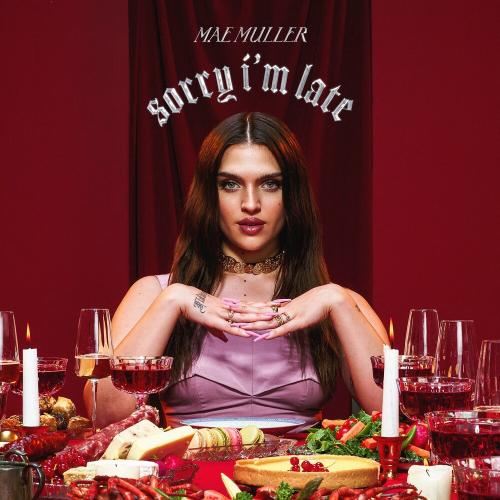 Mae Muller - Miss America
