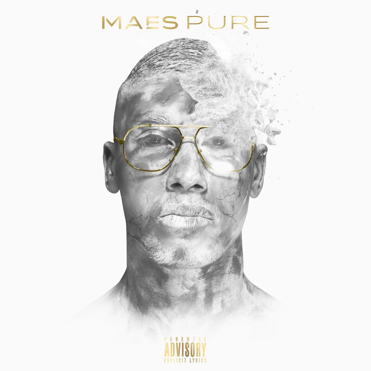 Maes - Madrina (feat. Booba)