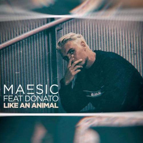 Maesic feat. Donato - Like An Animal