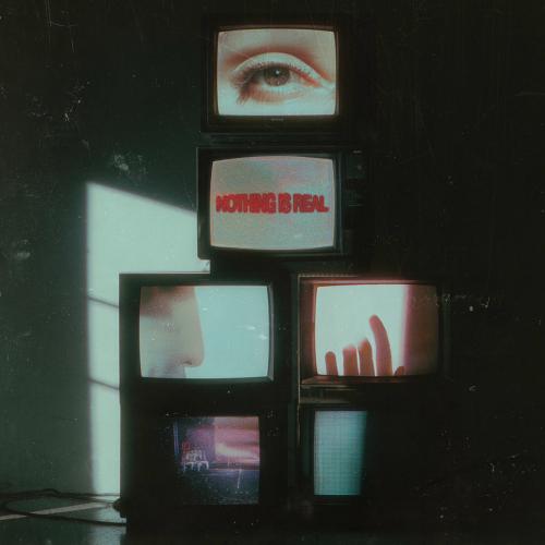 Maesic, Matt Sassari & Gene Farris - Nothing Is Real