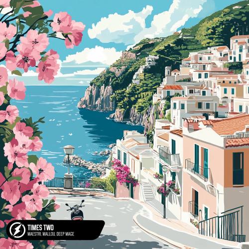 MAESTRI, Mallou & Deep Mage - Times Two