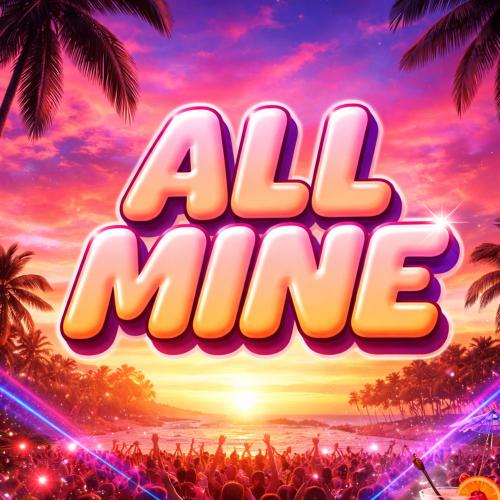Maestro - All Mine