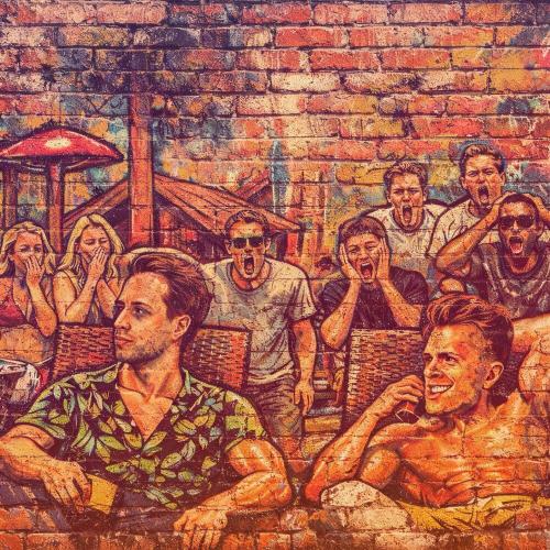 MAESTRO KUTZ - В 30 ЛЕТ