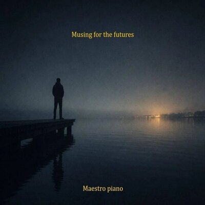 Musing for the Futures - maestro piano