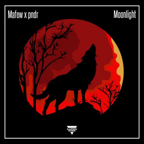 Moonlight - Mafew, pndr