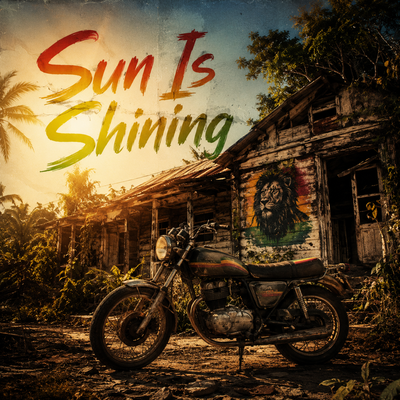 Sun Is Shining - MaffiNA
