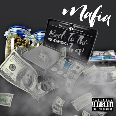 Back to the Trap - Mafia