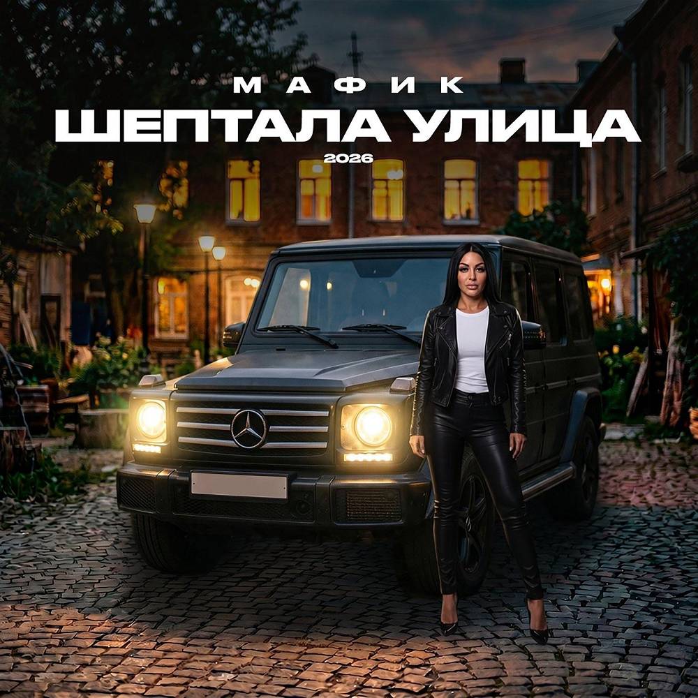 Мафик - Морда хулиганская