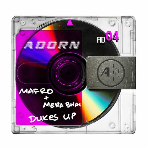 MAFRO & Mera Bhai - Dukes Up