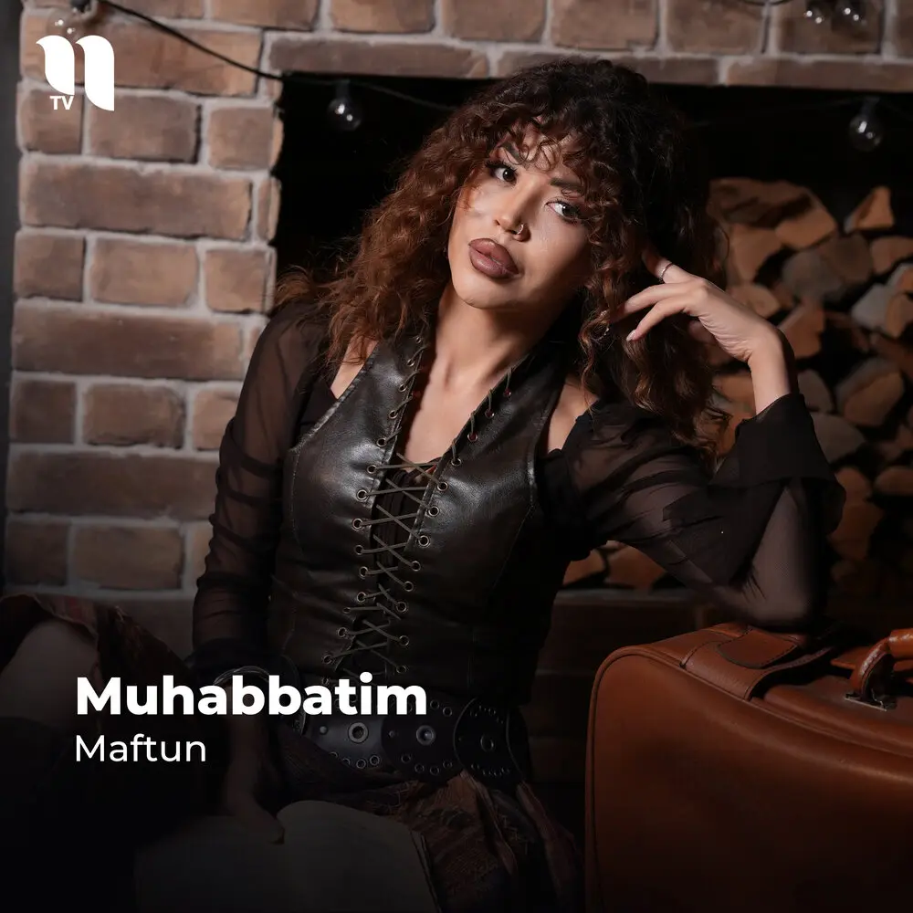 Muhabbatim - Maftun