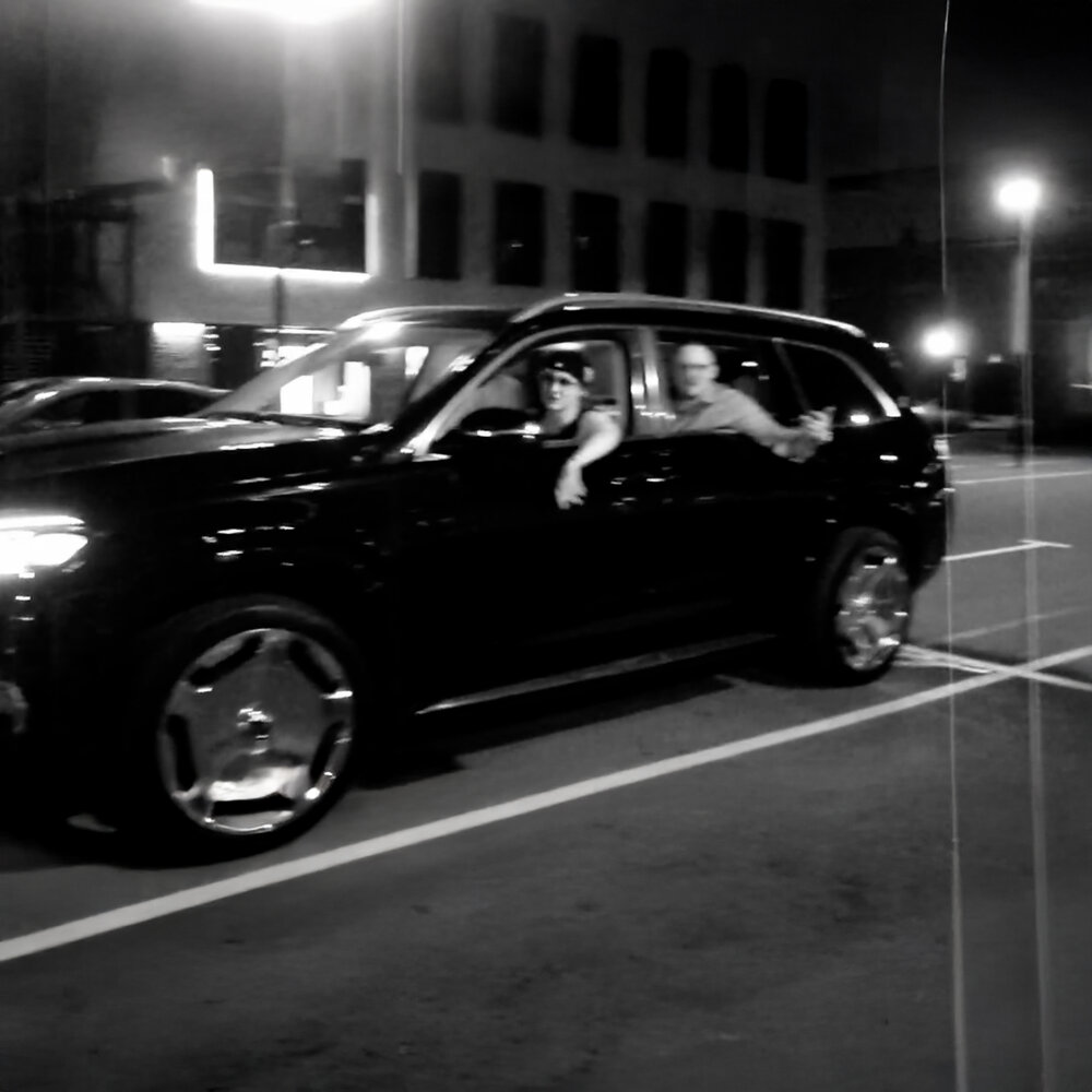 майбах (prod. by magluziano) - Mag Luzi, REMINI